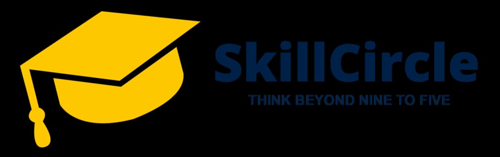 SkillCircle — Think beyond nine to five