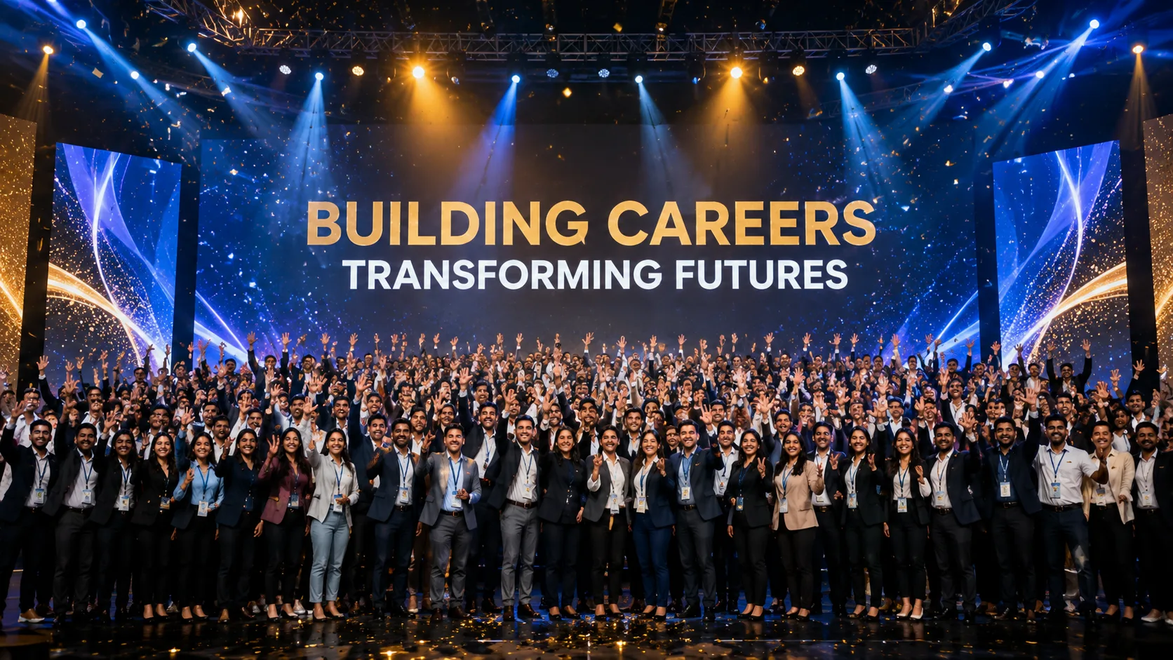 SkillCircle — Building Careers, Transforming Futures